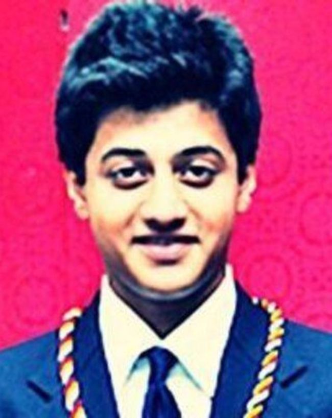 एक्सीडेंटल मिला था रोल