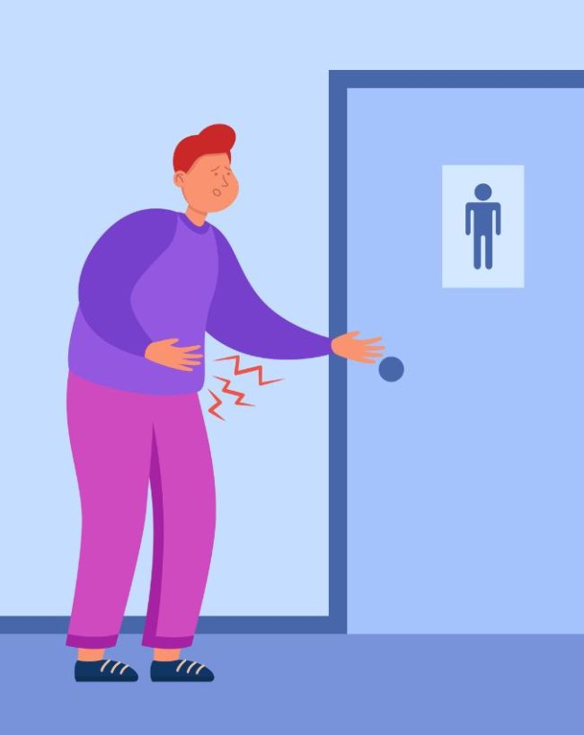 किडनी की चोट 