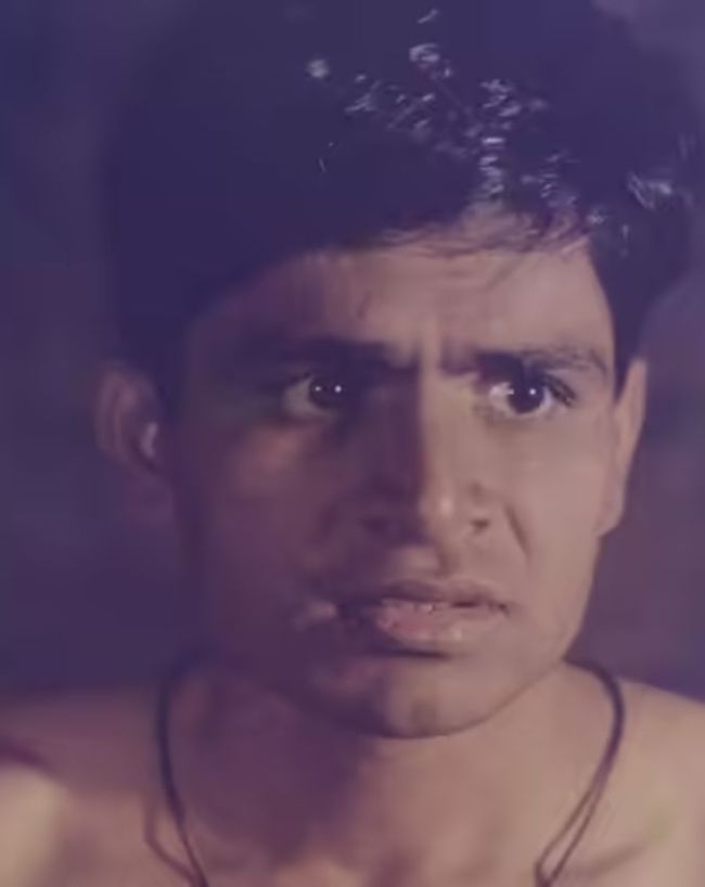  NSD में ली ट्रेनिंग और थिएटर पहुंचे