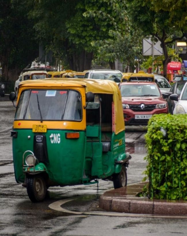 आर्थिक और व्यावहारिक कारण