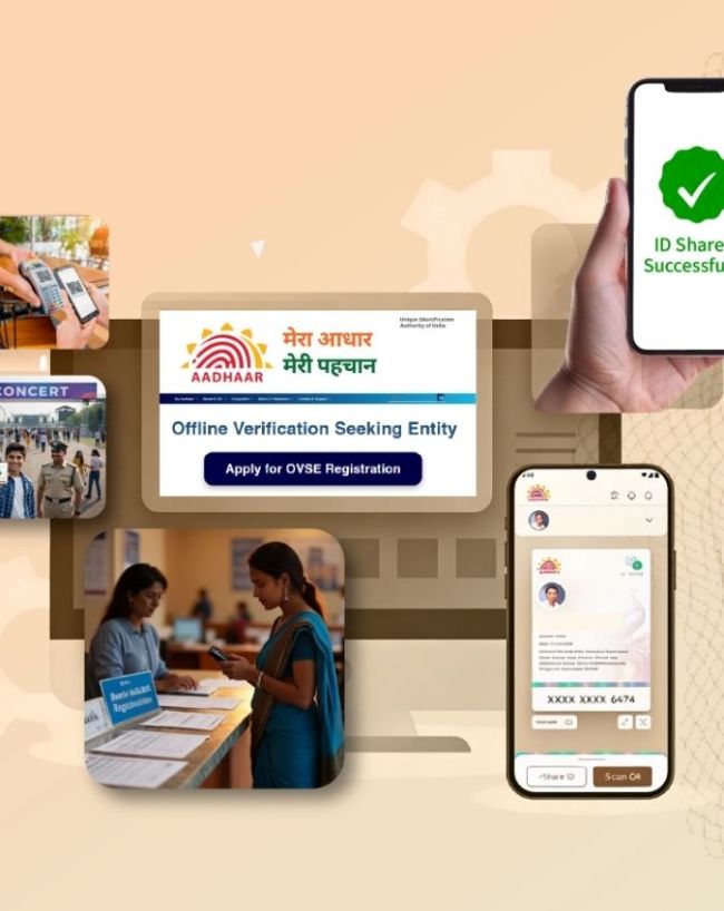 घर बैठे कर सकेंगे Email अपडेट