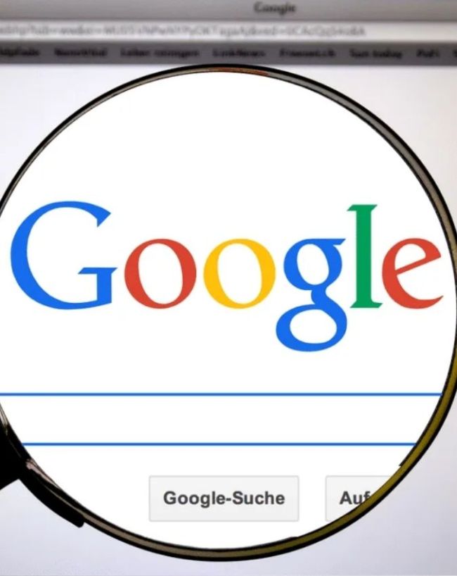 बीमारी का इलाज Google पर न खोजें