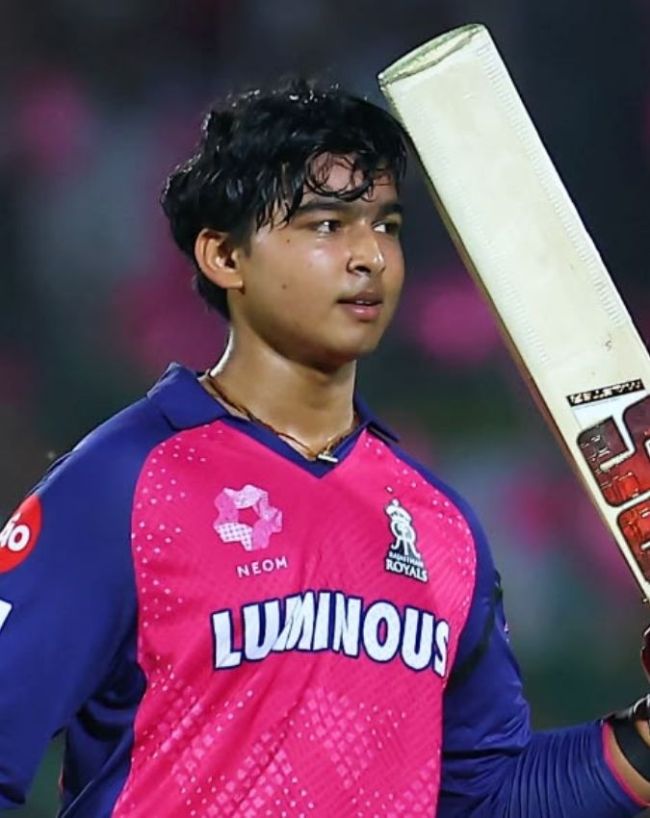 IPL में धमाकेदार प्रदर्शन के बाद मिली टीम इंडिया में जगह