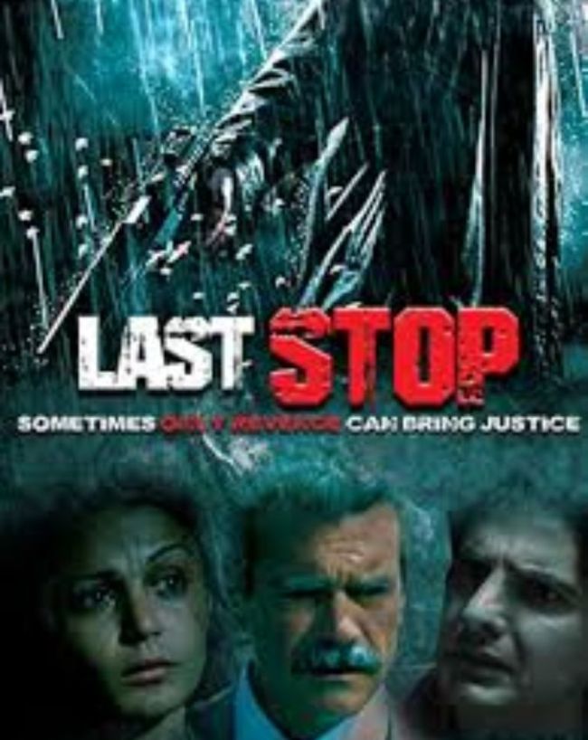 Last Stop 