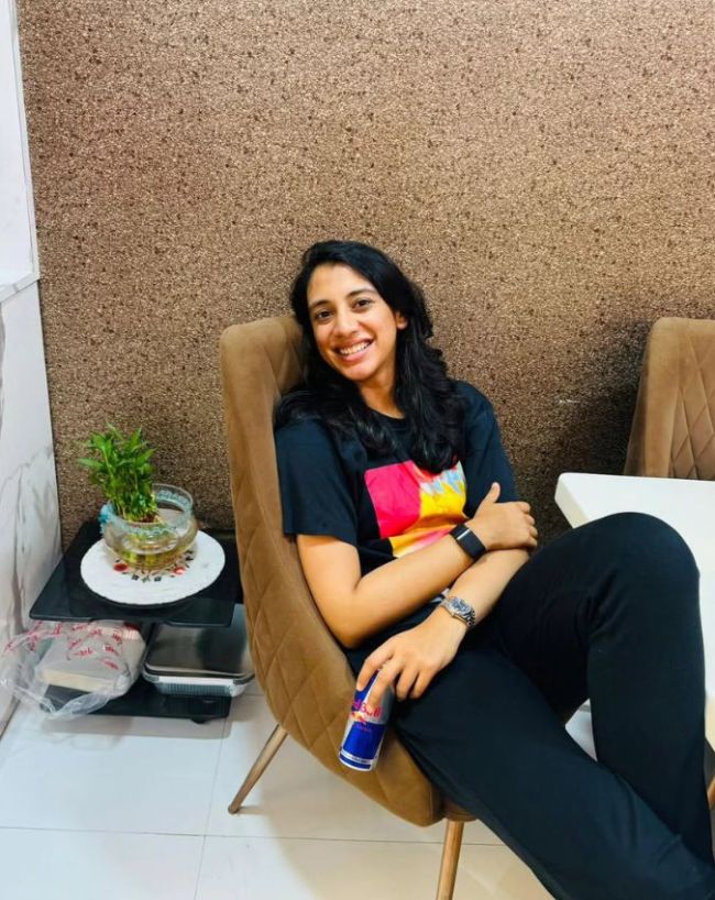 अपने बारे में भी कीं बातें 