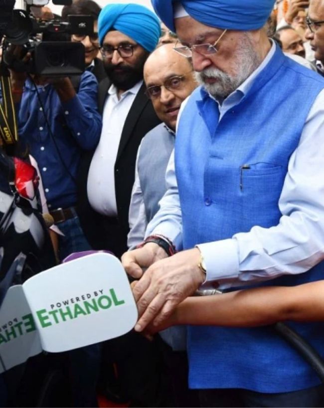 E85 पर ड्राइविंग एक्सपीरियंस कैसा रहेगा?