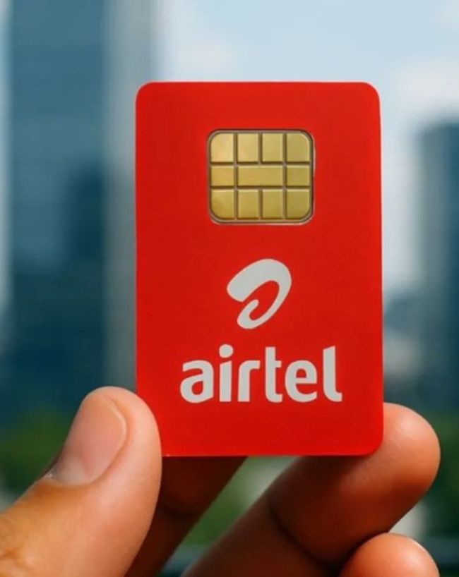 Airtel प्लान में क्या-क्या मिलेगा?