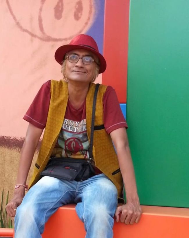 अमित भट्ट की निजी जिंदगी