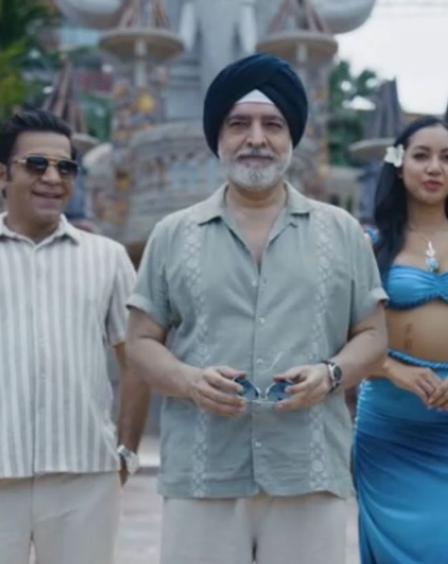 हकीकत के बेहद करीब यह सीरीज