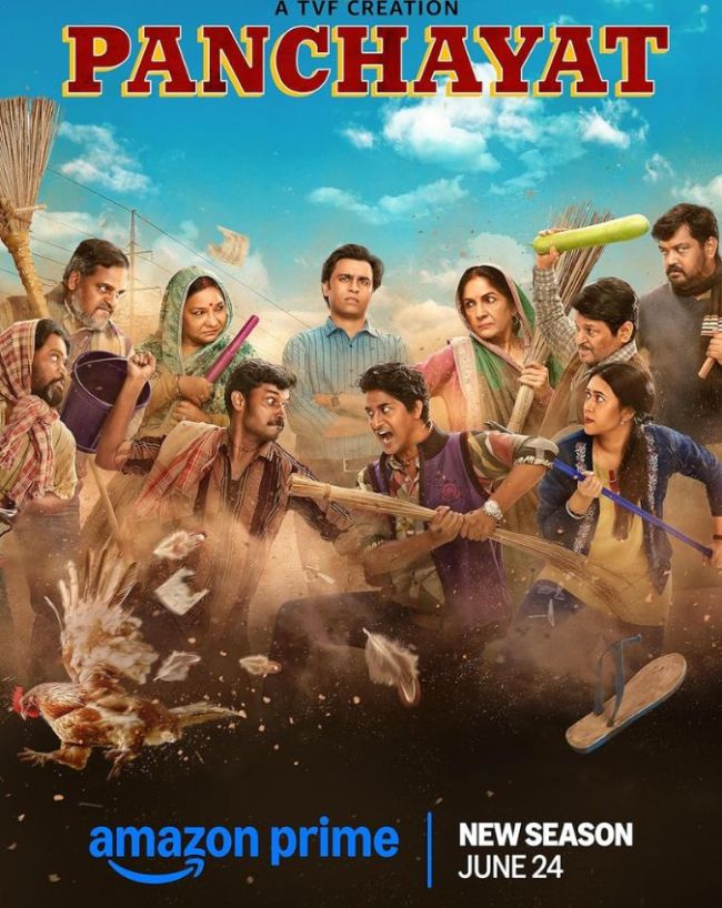 Panchayat 