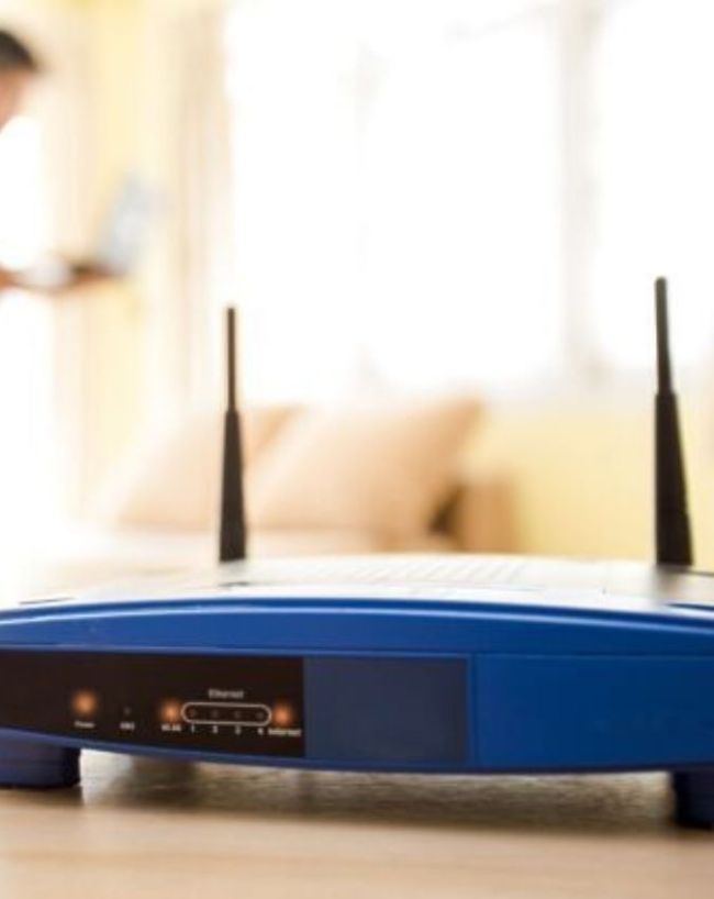क्या वास्तव में Router में ब्लास्ट हो सकता है?