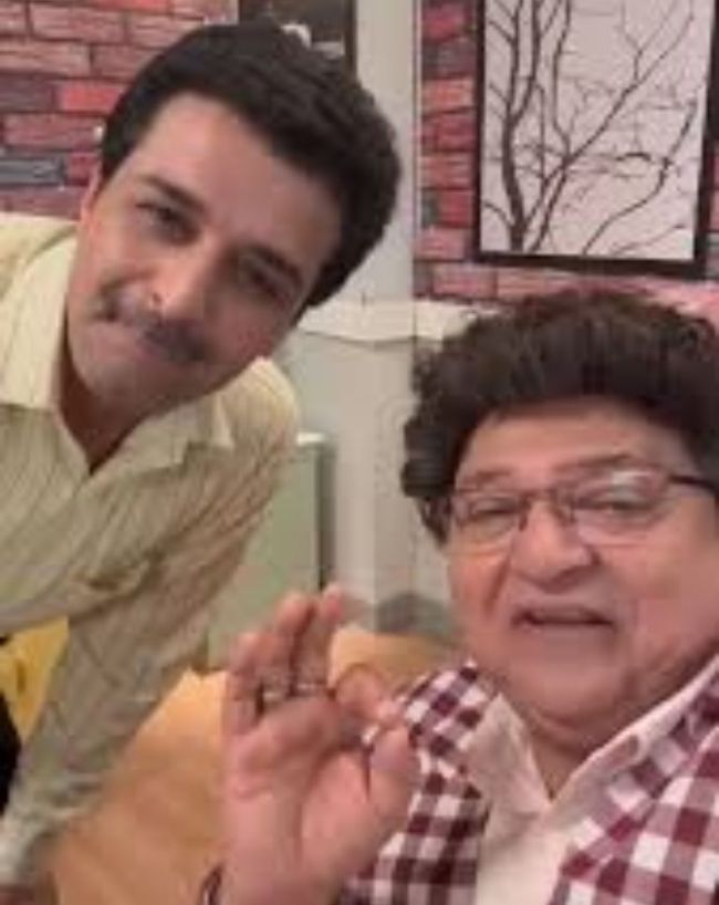 तारक मेहता की TRP 