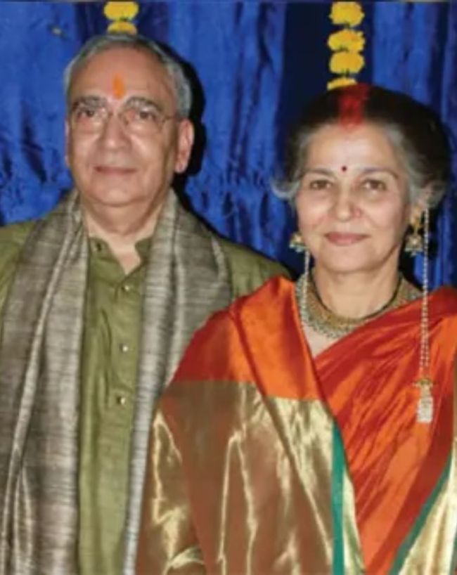  राष्ट्रीय पुरुस्कार से सम्मानित