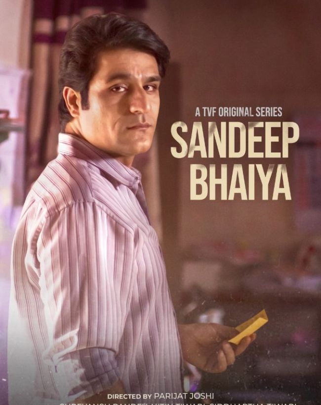 Sandeep Bhaiya 