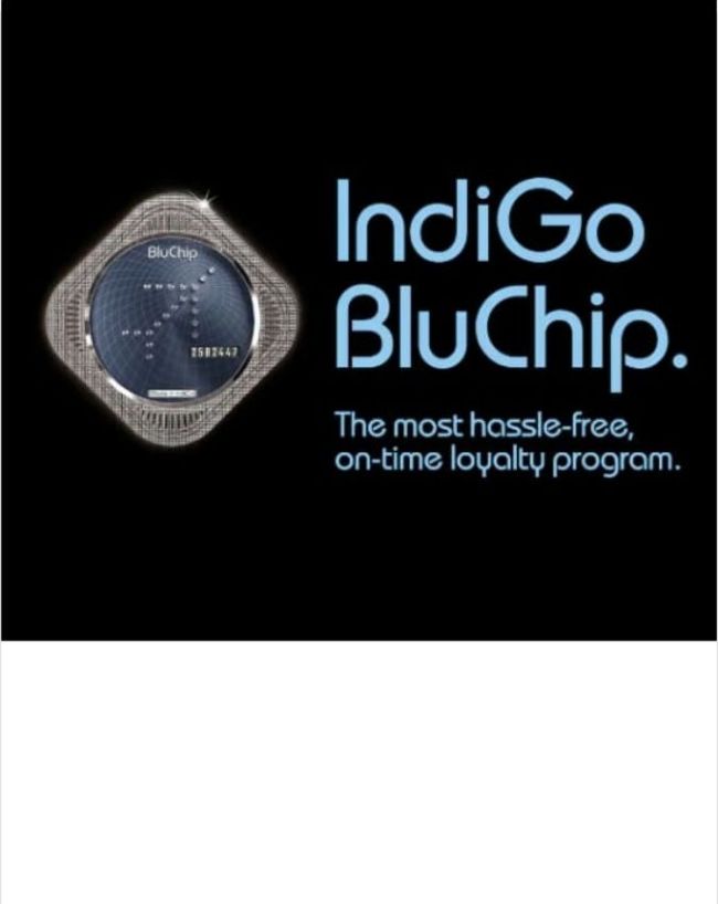 BluChip लॉयल्टी प्रोग्राम का भी मिलेगा लाभ