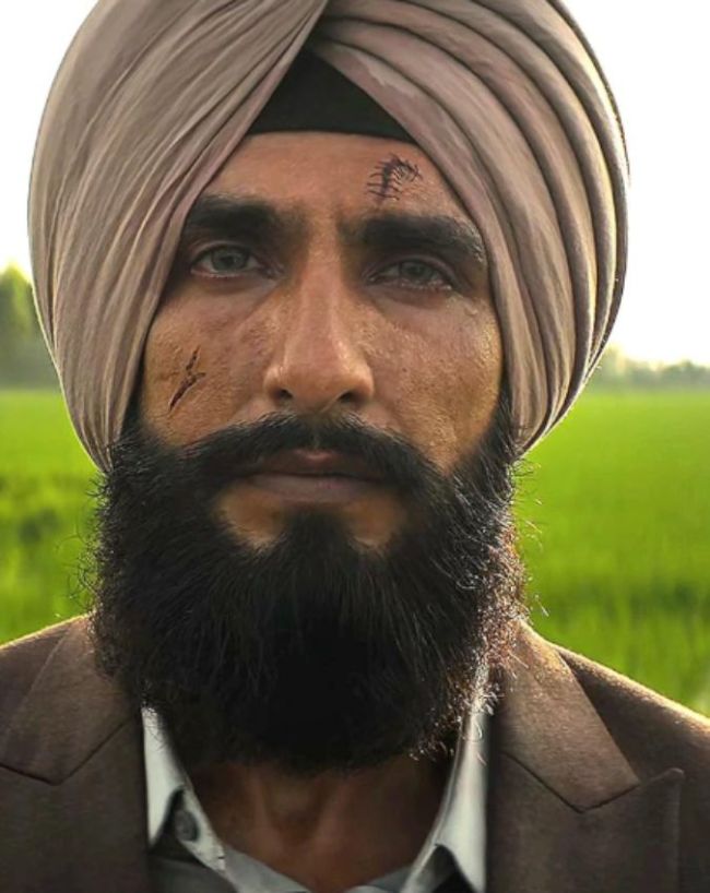 रणवीर सिंह ने हिस्से आया बड़ा शेयर