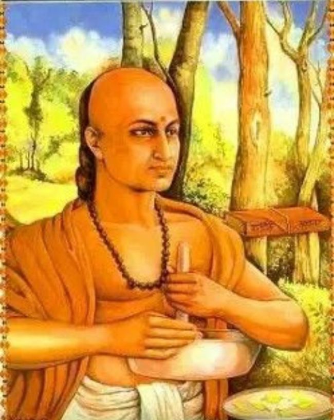 जल्दबाजी में रहना