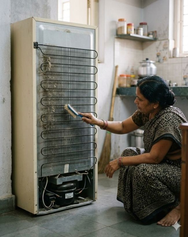 सिंगल डोर फ्रिज यूजर्स के लिए जरूरी सलाह