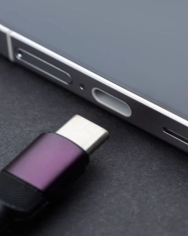 USB-C पोर्ट की असली ताकत 