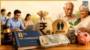 8th pay commission latest update, Central government big announcement, Compassionate Appointment, old pension scheme, central government approval, 8th Pay Commission fitment factor, Eight Central Pay Commission, 8th Pay Commission team visit lucknow, 8th Pay Commission jobs, 8th Pay Commission meet, 8th Pay Commission, 8th Pay Commission latest update, 8th Pay Commission jobs, 8th Pay Commission hiring process, central government, 8th Pay Commission fitment factor