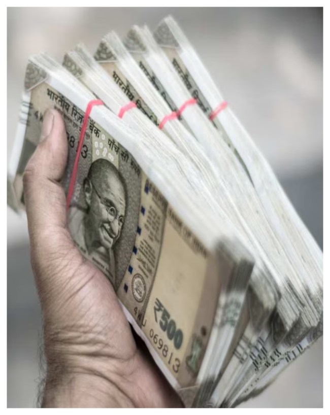 22 साल से लागू है नई पेंशन प्रणाली
