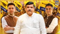 sanjay singh