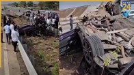 Mumbai BMW Accident