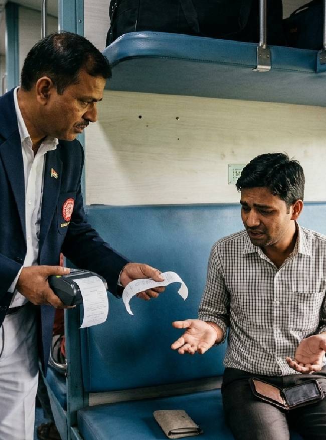 नहीं दिखाई कोई ID तो क्या होगा?