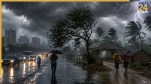 Aaj Ka Mausam 24 June 2026, today weather in india. rain alert, heavu thunderstrom alert, imd weather alert, delhi ncr weather, uttarpradesh weather, himchal weather