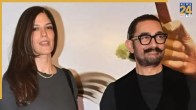 Aamir Khan, Gauri Spratt