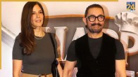 Aamir Khan Gauri Wedding