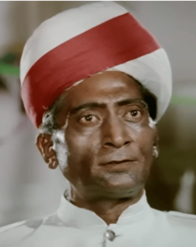 'आंखें' फिल्म की शूटिंग कहां हुई थी.