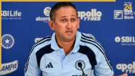 Ajit Agarkar Press Conference