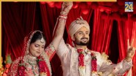 Akashdeep Wedding