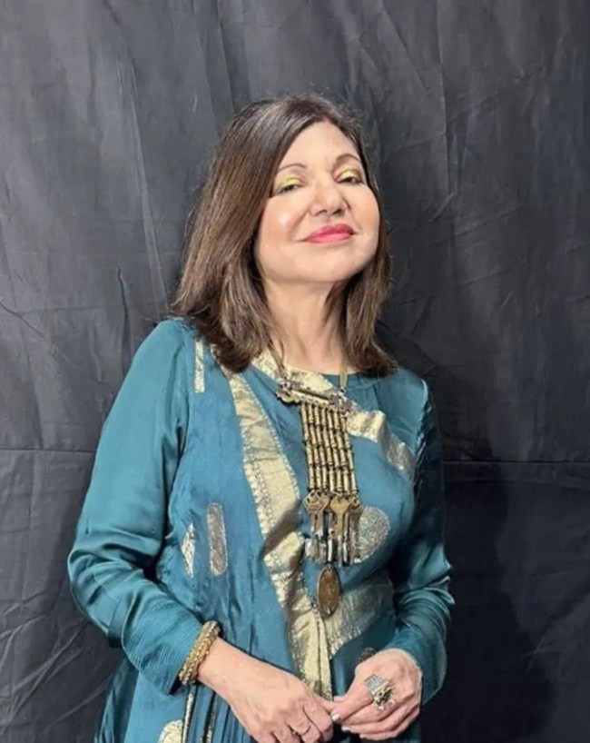 लोगों का जताया आभार