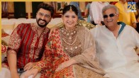 Anshula Rohan Pre Wedding Festivals