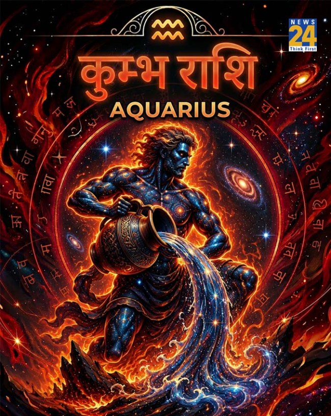कुंभ राशि (Aquarius)-