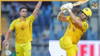 Arjun Tendulkar
