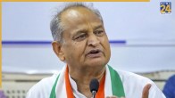 Ashok Gehlot, Congress President Election 2022, Sachin Pilot, Rajasthan Politics