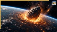 3 Billion-Year-Old Asteroid
