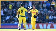 Australia Announced Squad