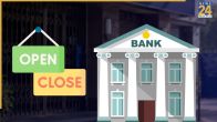 bank open or closed today