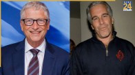 Bill Gates, Jeffrey Epstein, Extramarital Affair, Bill Gates Blackmail, US Congress Testimony