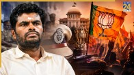 Who is K Annamalai