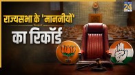 BJP CONGRESS