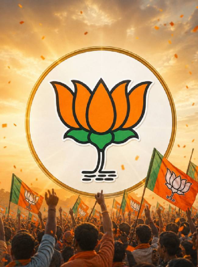 मध्य प्रदेश से निर्विरोध चुने गए BJP उम्मीदवार