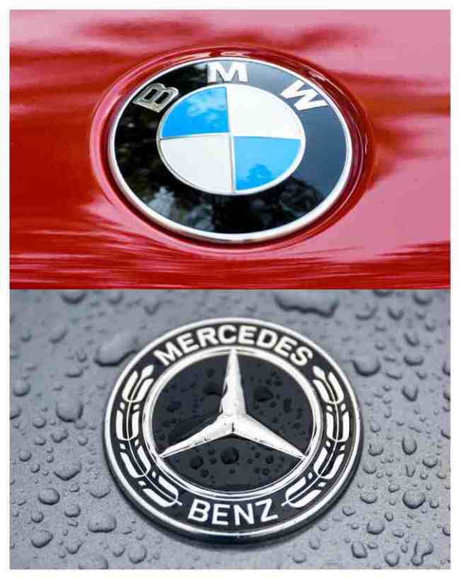 रईसों की सवारी भी हुई महंगी! BMW और मर्सिडीज खरीदने के लिए भी देने होंगे लाख रुपये ज्यादा।