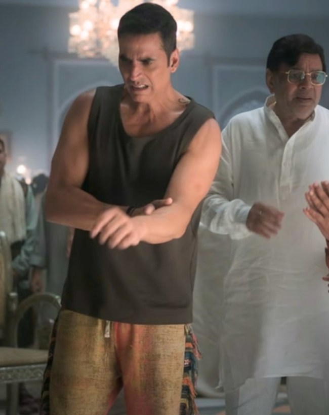 टॉप 3 में फिल्में