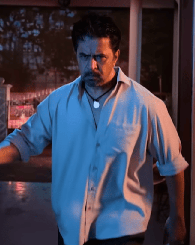 ब्लास्ट फिल्म ओटीटी रिलीज