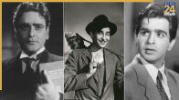 Bollywood Actors Born in Pakistan